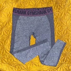 Gymshark Flex Low-Rise Leggings